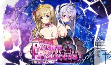 switch游戏《监狱公主 Prison Princess》中文版nsp下载【含1.01补丁】