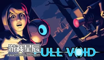 switch游戏《完全无效(Full Voidn)》英文版nsp下载