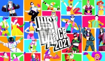 switch游戏《舞力全开2021　Just Dance 2021》中文版nsz下载+v327827.644899补丁