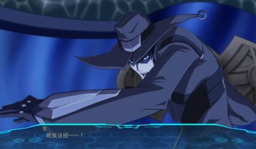 PC游戏《超级机器人大战30 Super Robot Wars 30》中文版下载 v1.3.0.3+整合DLCs