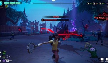 空穴 Drake Hollow 单机游戏免安装中文版下载