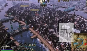 单机游戏《中世纪王国战争 Medieval Kingdom Wars》中文版下载（v1.26）