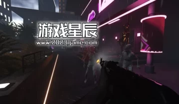 单机游戏《赛博战神3003 Cyborg3003》中文版下载【TENOKE镜像版】