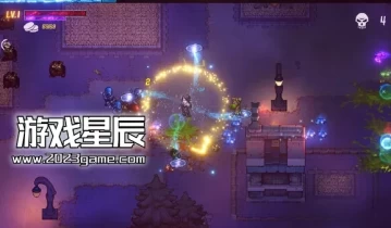 单机游戏《雷恩菲尔德:赋血古拉口 Renfield Bring Your Own Blood》中文版下载Build.11479071