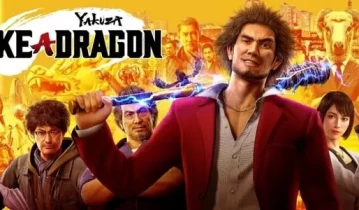 单机游戏《如龙7光与暗的去向 Yakuza:Like a Dragon》免安装中文版下载【v1.009版|集成全DLC】