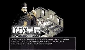 单机游戏《匈牙利高地/Felvidek》中文汉化版下载v20240620