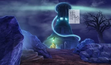 switch游戏《9条线索：蛇溪的秘密 9 Clues The Secret of Serpent Creek》英文版nsp/xci载