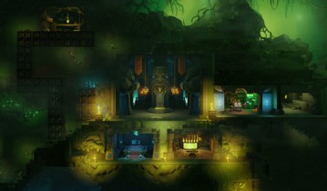 单机游戏《锤击 Hammerting》免安装中文版下载（v0.9.20.0）
