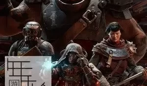 【联机版】单机游戏《战锤 40000：暗潮 Warhammer 40,000：Darktide》中文版下载v1.0.920.0联机版联机版