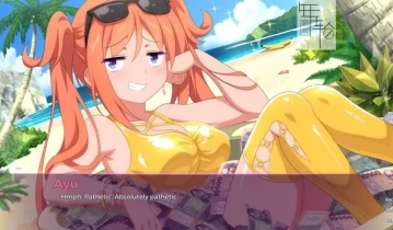 switch游戏《樱花魅魔 Sakura Succubus》 官方中文版nsp+xci下载