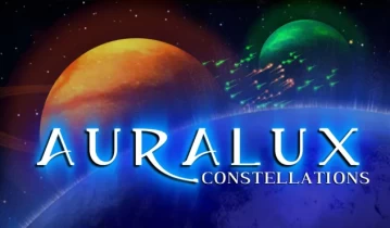 switch游戏《光环：星座 Auralux: Constellations》英文版nsp下载