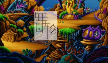switch游戏《Freddi Fish 3 The Case of the Stolen Conch Shell》英文版nsp/xci整合版下载【含1.0.1补丁】