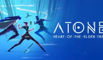 switch游戏《赎罪:世界树之心 ATONE: Heart of the Elder Tree》中文版nsz下载+1.0.3补丁
