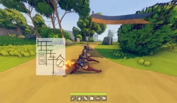 单机游戏《骑士降临：一次大胆的旅程 Knightfall: A Daring Journey》英文版下载（v 1.9）