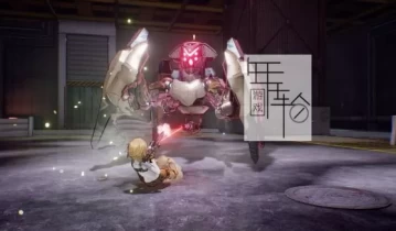 【单机游戏】《刀剑神域：夺命凶弹(Sword Art Online:Fatal Bullet)》中文v1.7.1整合全DLC下载