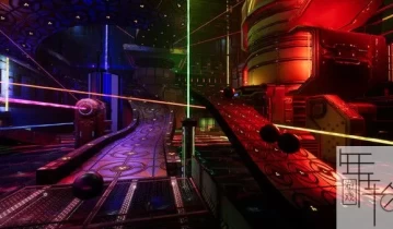 switch游戏《意志球 Mindball Play》英文版nsp下载