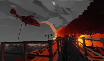 风暴工程:建造和救援 Stormworks: Build and Rescue 单机游戏英文版下载v1.8.0正式版