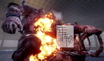 单机游戏《Ed-0：僵尸起义 Ed-0: Zombie Uprising》英文版下载