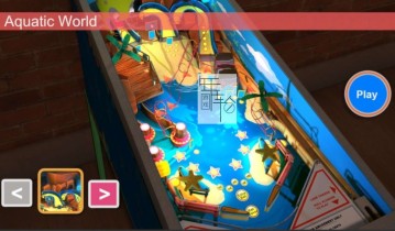 switch游戏《弹球狂潮 Pinball Frenzy》英文版nsp/xci下载