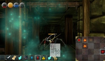 switch游戏《城堡 The Keep》英文版nsp/xci下载