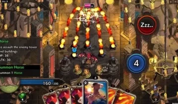 单机游戏《超越地牢（Overdungeon）》免安装绿色中文版下载v1.2.28