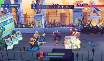 switch游戏《最后的朋友 The Last Friend》正式版英文版nsp下载【含1.1.0.1补丁】