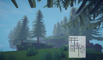 单机游戏《遗忘之岛 The Forgotten Isles》英文版下载