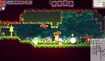 switch游戏《鹰之岛 Eagle Island》英文版nsp/xci整合版下载【v2.0.1.1补丁】