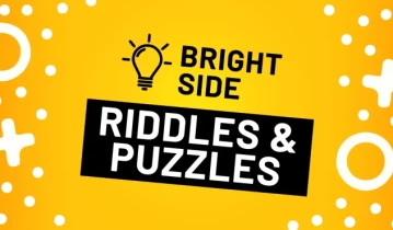 switch游戏《光明的一面：谜语和谜题 Bright Side Riddles and Puzzles》英文版nsp下载