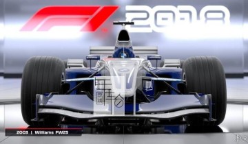 【单机游戏】《F1 2018》免安装中文绿色版[官方中文]下载