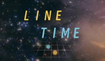 switch游戏《Line Time》中文版nsz下载