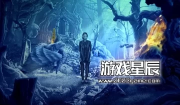 switch游戏《幽灵档案:罪恶的面孔 Ghost Files: The Face of Guilt》英文版nsp下载