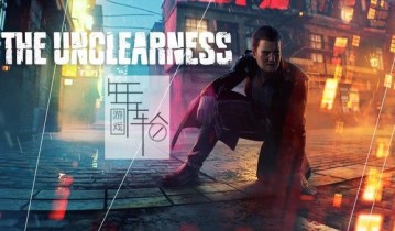 【单机游戏】《不洁THE UNCLEARNESS》免安装绿色版 下载