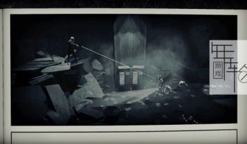 switch游戏《解放者：加强版 Liberated：Enhanced Edition》中文版nsp/xci下载