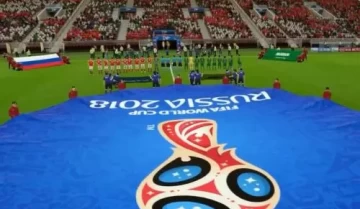 switch游戏《FIFA18世界杯》英文版含升级档NSP下载
