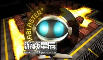 switch游戏《发电机冲击波(DYNABLASTER)》英文版nsp下载