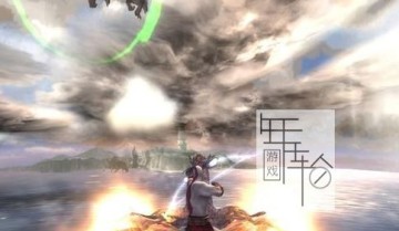 【单机游戏】《战神2：圣剑神罚God of War II Divine Retribution》简体中文完整版下载