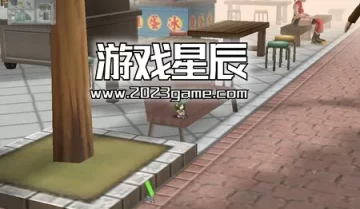 单机游戏《甲虫精灵/Beetle Elf》中文版下载