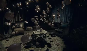 switch游戏《层层恐惧：遗产 Layers of Fear》中文版NSP下载[百度云-城通]