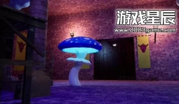 switch游戏《班班幼儿园4 Garten of Banban 4》中文版nsz下载