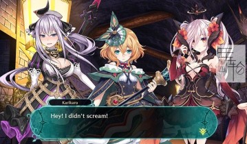 【单机游戏】《龙星的瓦尔尼尔(Dragon Star Varnir)》免安装绿色中文版整合DLC 下载