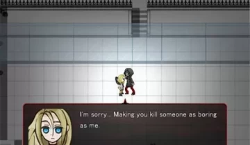 switch游戏《杀戮的天使 Angels of Death》日版中文NSP+XCI整合版下载【整合1.0.7补丁】