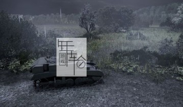 单机游戏《部队 The Troop》英文版下载