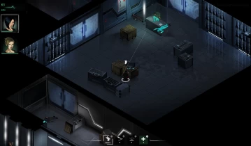 switch游戏《恐惧反应：赛德纳 Fear Effect Sedna》中文汉化版NSP下载【含1.1补丁+汉化补丁】