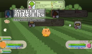 switch游戏《怪怪魔境（Abomi Nation）》中文版NSZ下载+1.0.1补丁