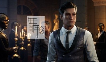 单机游戏《夏洛克福尔摩斯：第一章 Sherlock Holmes Chapter One》免安装中文版下载（整合DLC）