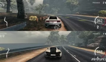 switch游戏《极速俱乐部 无限2 Gear Club Unlimited 2》中文版NSP+XCI整合版下载【1.62+36DLC】