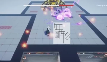 单机游戏《少女探员 Girl Agent》中文版下载