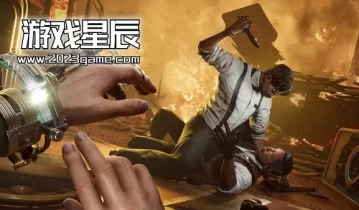 单机游戏《无人愿死/Nobody Wants to Die》中文版下载v1.0.1.0.46065