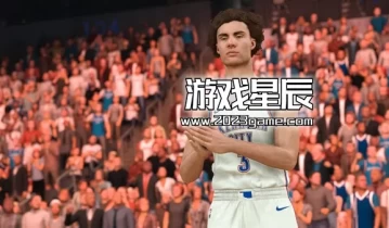 switch游戏《NBA 2K24科比布莱恩特版 NBA 2K24 Kobe Bryant》中文版NSZ下载+1.11补丁